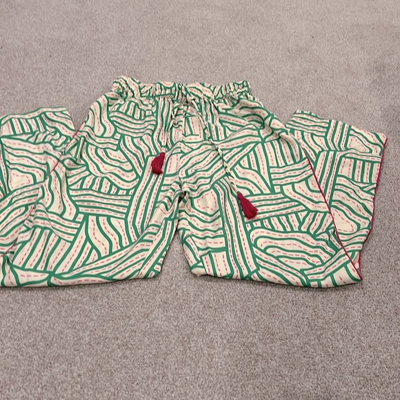 Cost Plus World Market Intimates & Sleepwear World Market Pajama